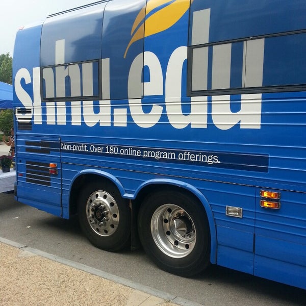 Southern New Hampshire University University in Manchester