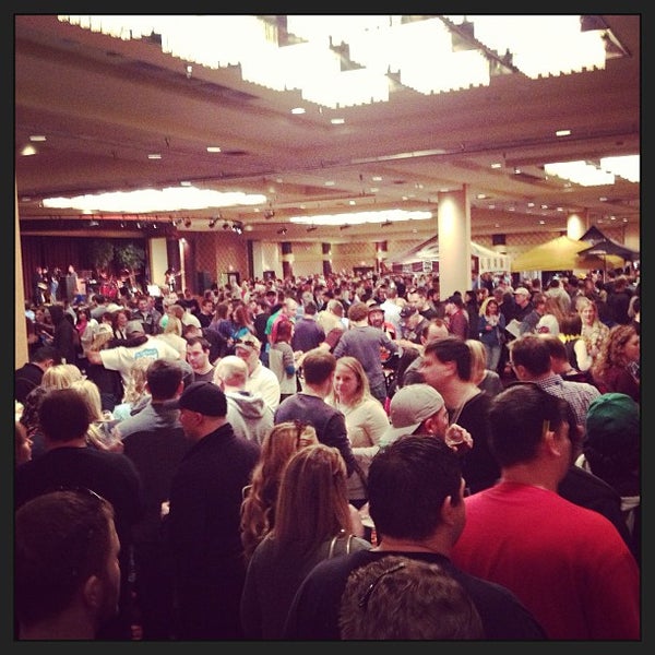 Photos at Ramada Plaza Omaha Hotel & Convention Center and CoCo Key