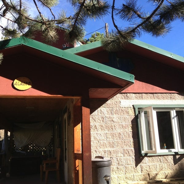 Photos At Dripping Springs Inn Cabins Hotel In Drake