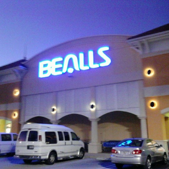 Bealls Store Clothing Store in St Lucie West