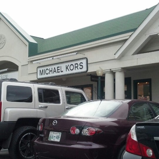 Michael Kors Outlet - Sevierville, TN