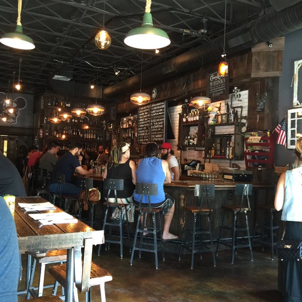 Allen Burger Venture Allen 24 tips from 804 visitors