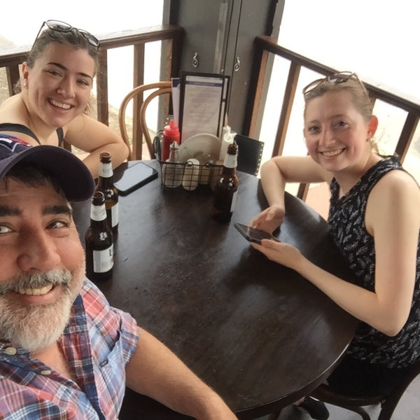 7/14/2018 tarihinde Greg B.ziyaretçi tarafından The Bar Bill Tavern'de çekilen fotoğraf