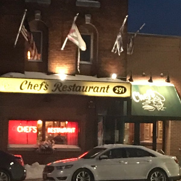 Das Foto wurde bei Chef&#39;s Restaurant von Greg B. am 1/18/2022 aufgenommen