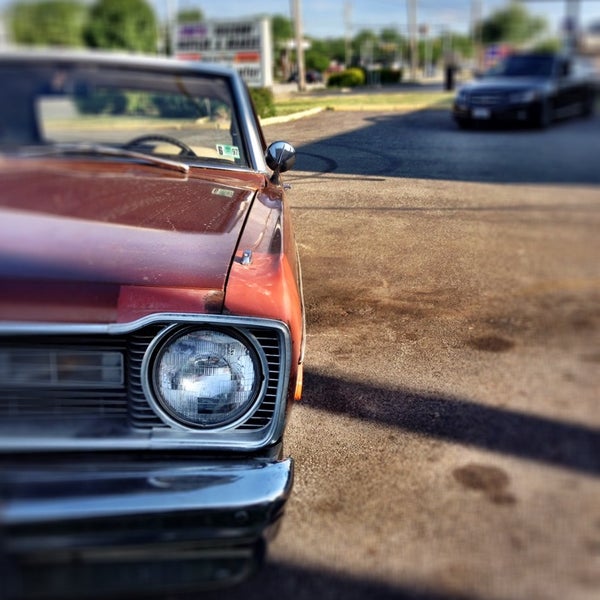 Jim's Discount Muffler Automotive Repair Shop