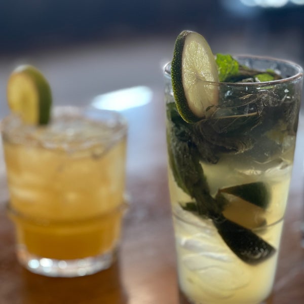 Paladar Latin Kitchen & Rum Bar (Now Closed) Latin American