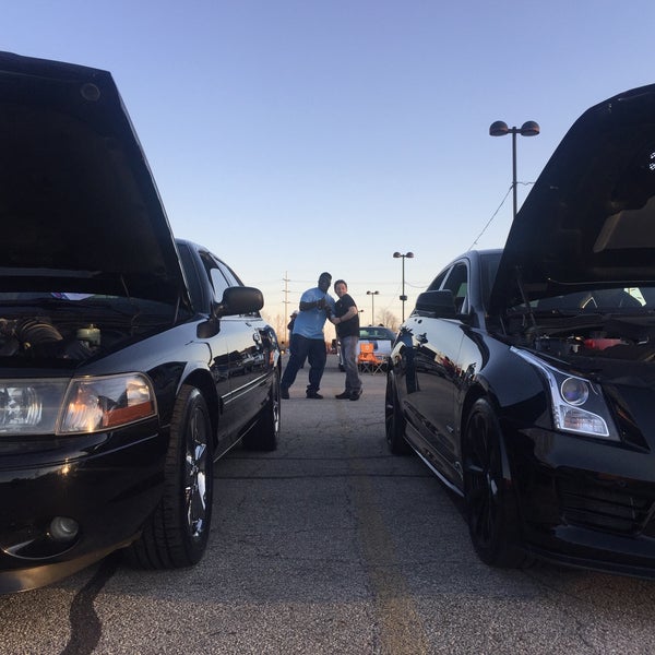 Solon Super Cruise Solon, OH