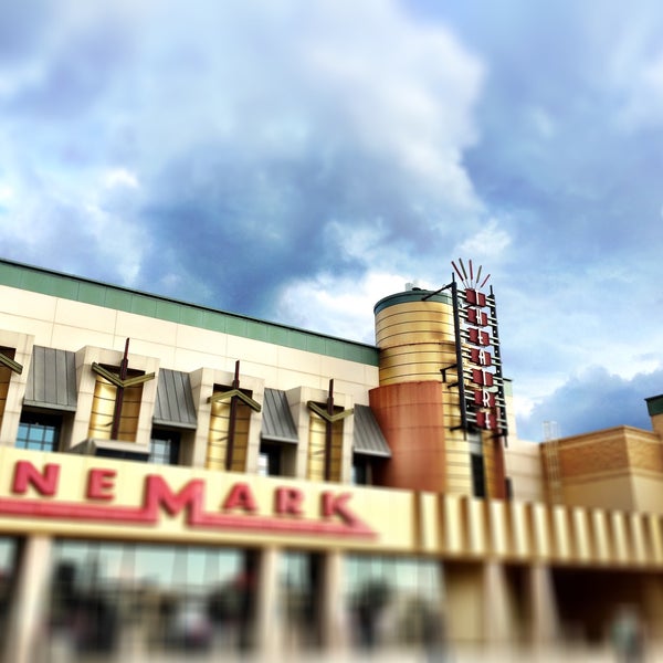 Photos at Cinemark 8161 Macedonia Commons Blvd
