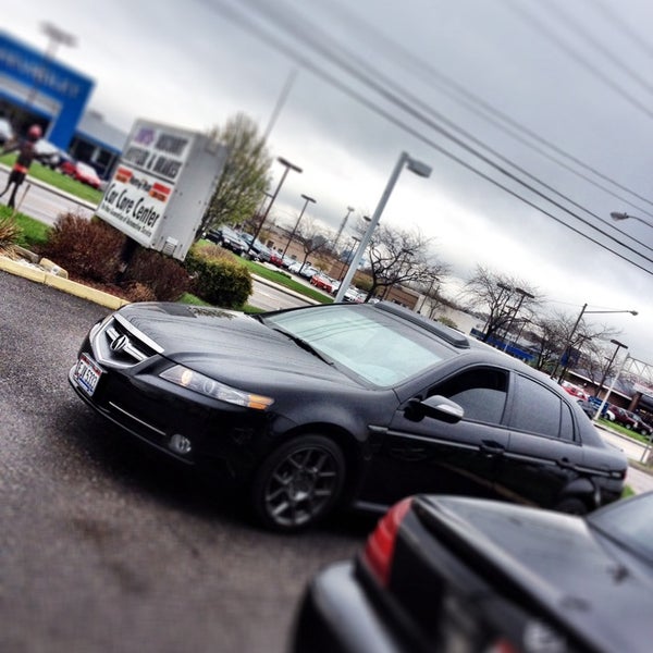 Jim's Discount Muffler Automotive Repair Shop