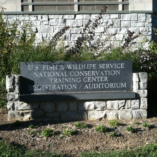 National Conservation Training Center (NCTC) - Gedung Pemerintah di ...