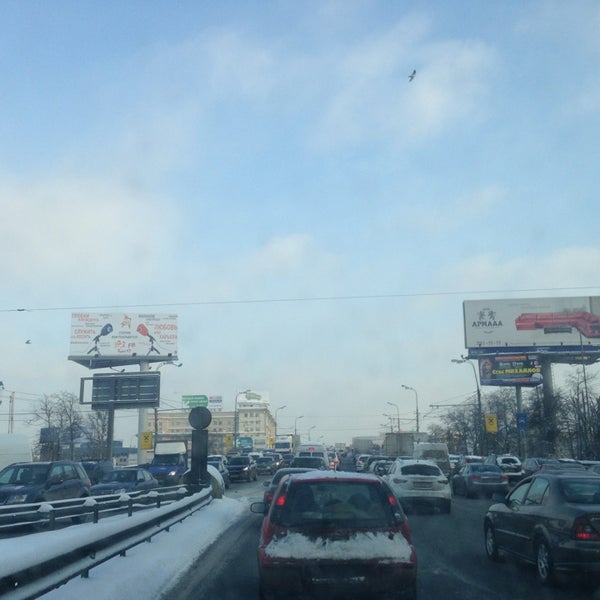 Ул нижняя 17 москва