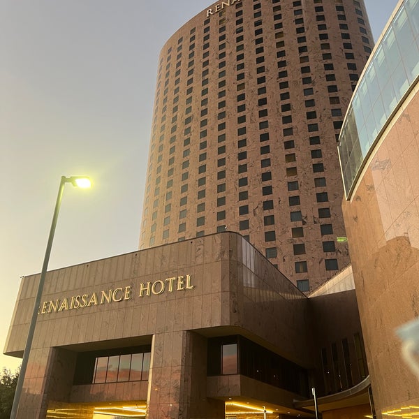 Photos at Renaissance Dallas Hotel - Hotel