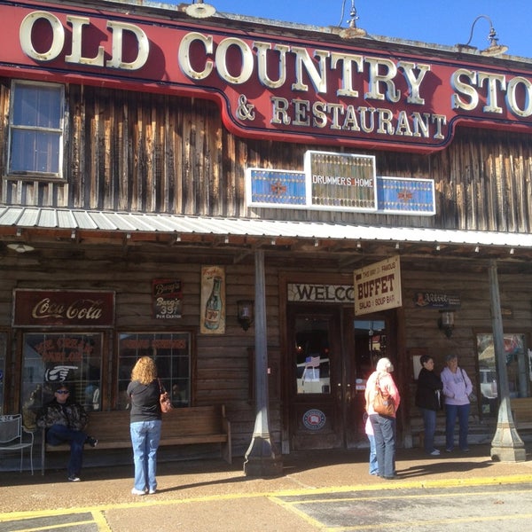 Casey Jones Village 56 Casey Jones Ln