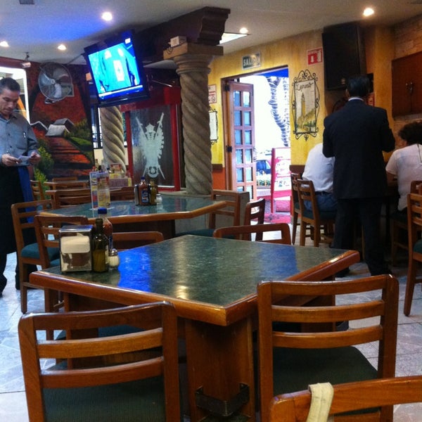 Lepanto Restaurante bar Roma Norte Cuauhtemoc, Distrito Federal