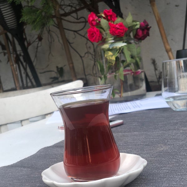 Photo taken at İkinci Bahar by Mehmet G. on 6/6/2019
