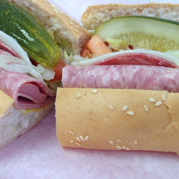 Steve's Bigger Subs Sherman Oaks Los Angeles, CA