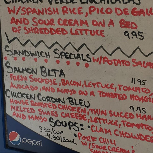 Photos at Sandwich Odyssey Sandwich Spot