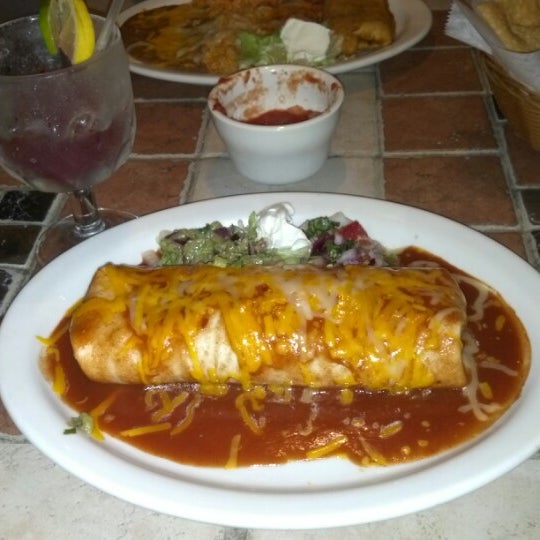 Zapata's Mexican Grill 16 tips from 269 visitors