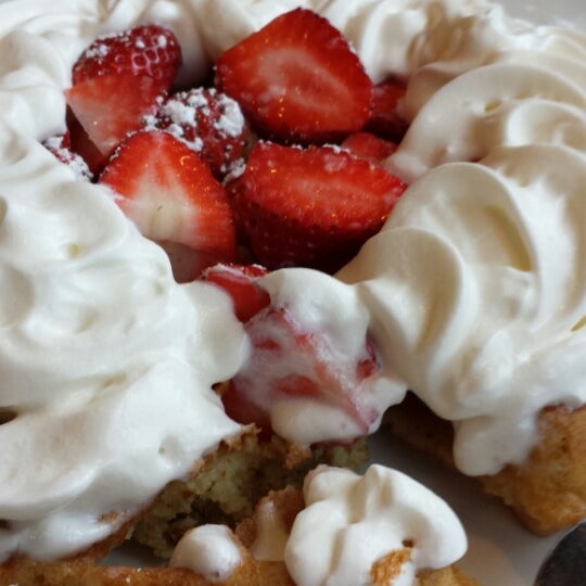 Photos at Egg Basket Pancake House Breakfast Spot