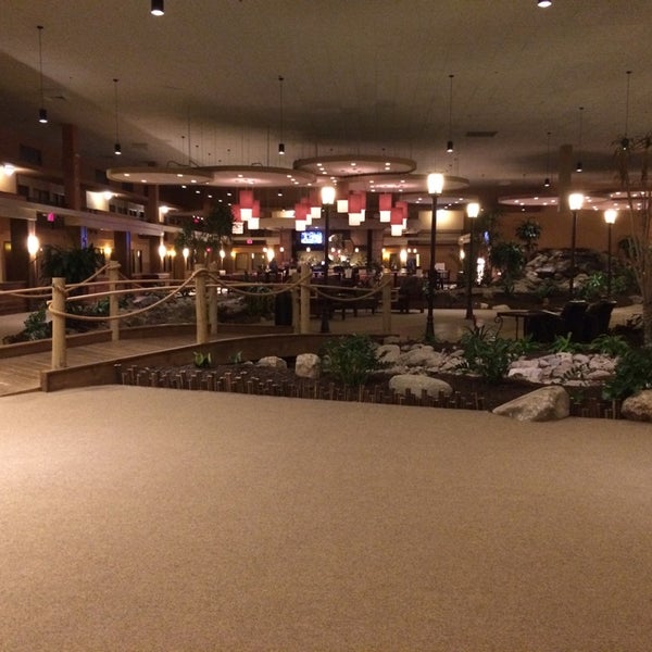 Photos at Ramada Plaza Omaha Hotel & Convention Center and CoCo Key