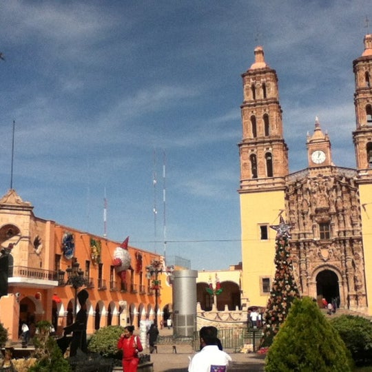 12/20/2012에 Julio C.님이 Dolores Hidalgo에서 찍은 사진