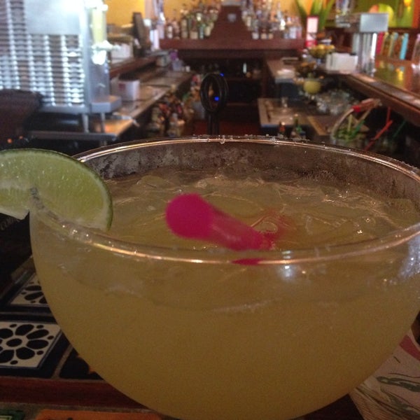Foto tomada en Mr. Tequila Mexican Restaurant  por Bengy R. el 4/6/2014