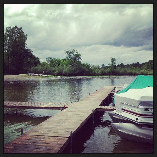 Photos at Bass Lake Pinckney, MI