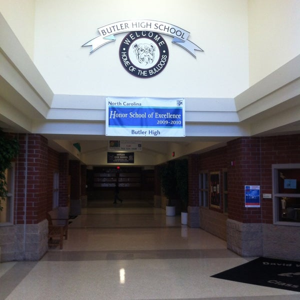 Butler high school deals