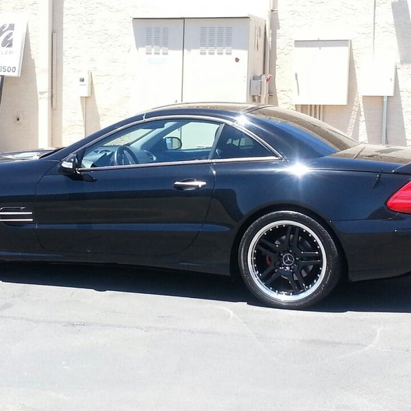 Jba Motors Mesa Az
