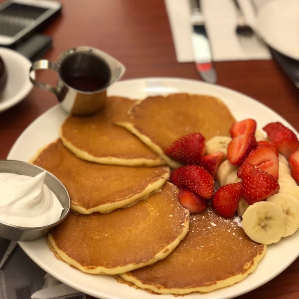 Pancake House