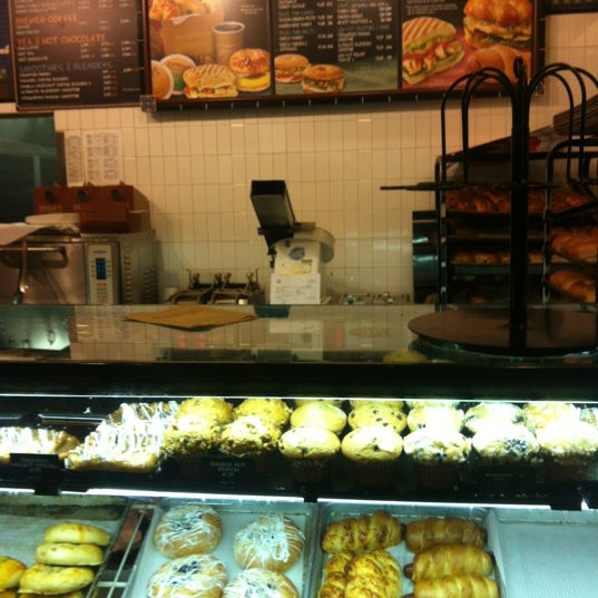 Noah's Bagels 13 tips