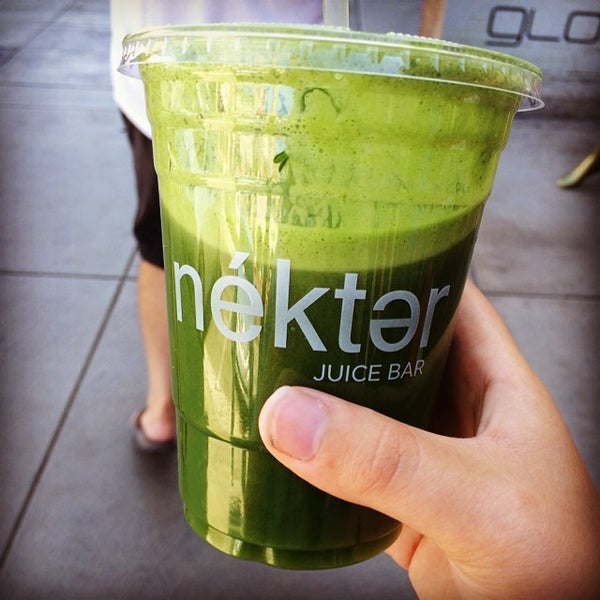 Nekter Juice Bar (Now Closed) Juice Bar in Huntington Beach