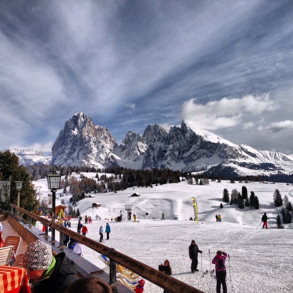Zugspitze Silence Sporthotel Snow