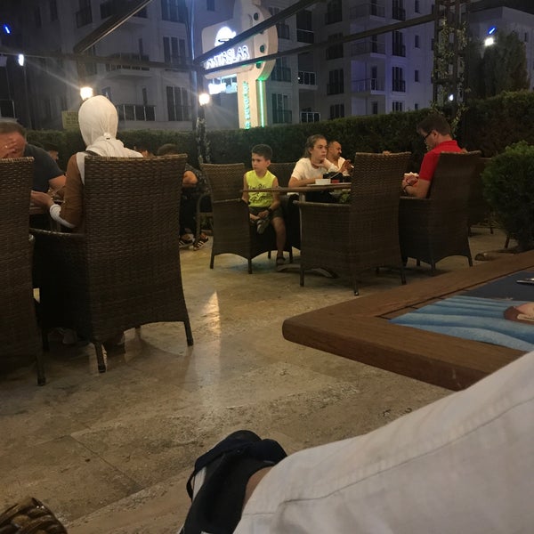 8/14/2019に@Soner S.がAktaşlar Pide Restaurantで撮った写真