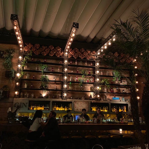 Photo taken at Gin Gin by Francisco R. on 8/29/2019