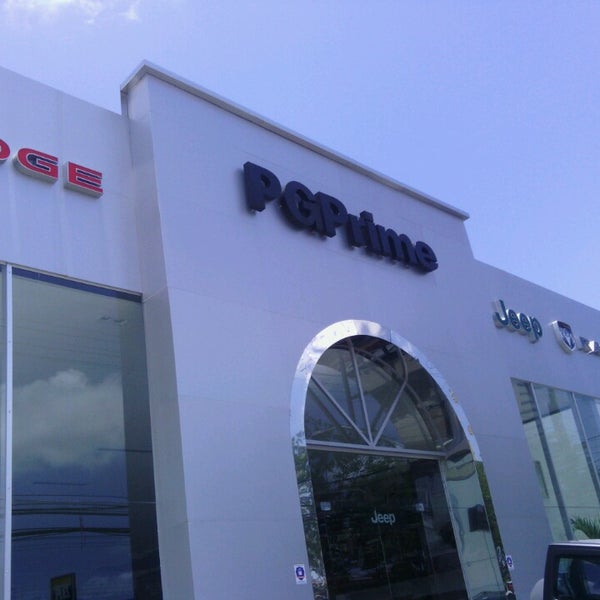 PG Prime Chrysler Jeep Dodge Ram - Lagoa Nova - 2 dicas PG Prime Chrysler Jeep Dodge Ram - Lagoa Nova - 2 dicas