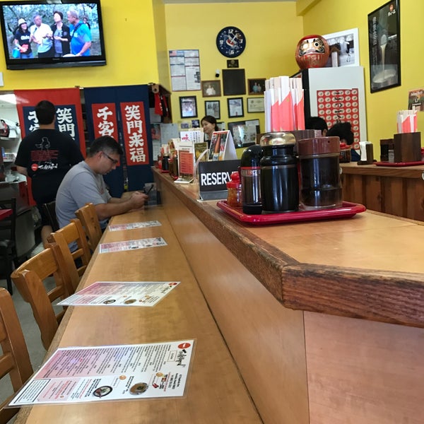 Photos at Tenkaippin (Now Closed) Diamond Head Kapahulu St. Louis