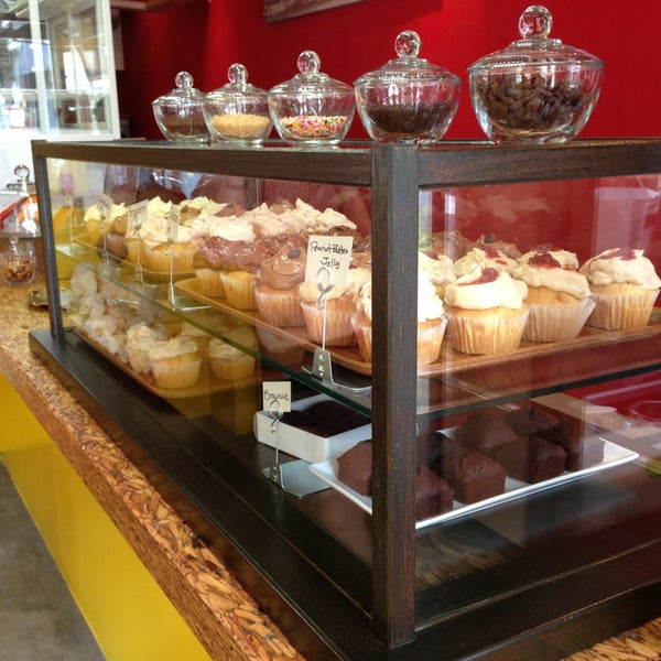 Mai S Cupcakes Now Closed Cupcake Shop In 広尾