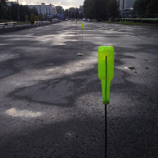 Автодром гибдд челябинск харлова 20 схема