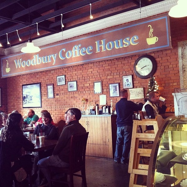 11/30/2013にAmanda H.がSenoia Coffee &amp; Cafeで撮った写真