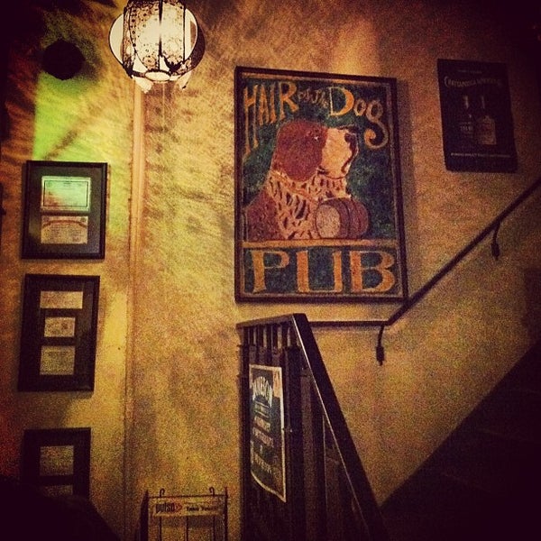 Hair of the Dog Downtown Chattanooga 57 tips from 2591 visitors