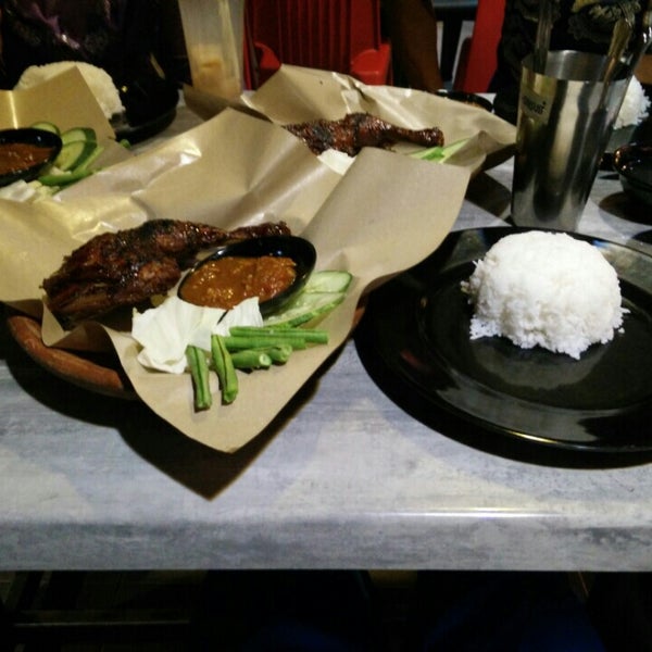 Photos At Fazzah Cafe Betong Sarawak