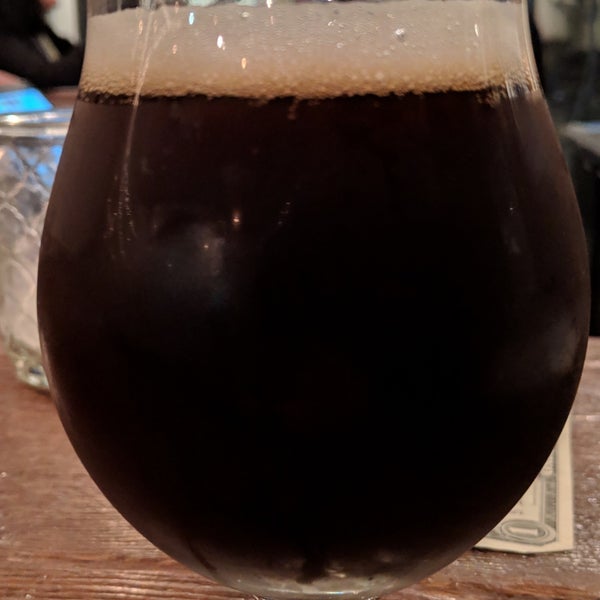 Photo taken at Roc Brewing Co., LLC by Stephen Y. on 2/6/2019