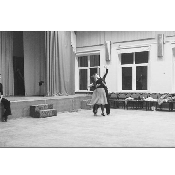 СТК Fallaway - Выхино - Жулебино - 1 visitor