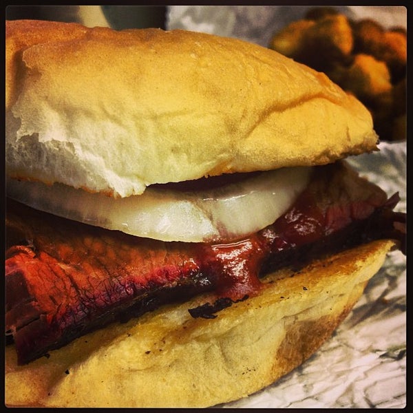 gabby's roadhouse bbq
