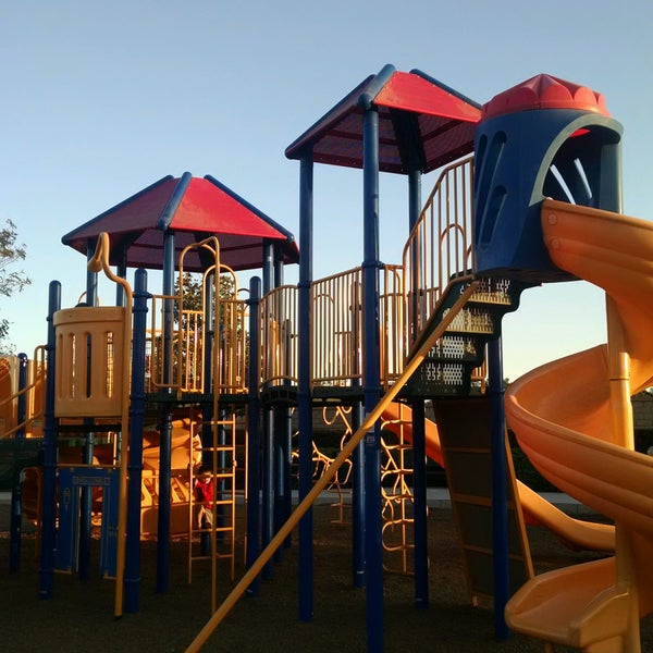 Fieldview Park Winchester Winchester, CA