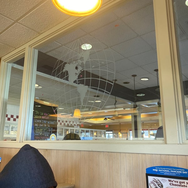 IHOP - Sierra Vista Mall