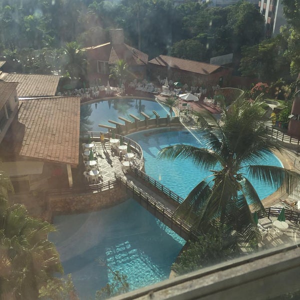 Hotel Bluepoint Hot Springs - Hotel