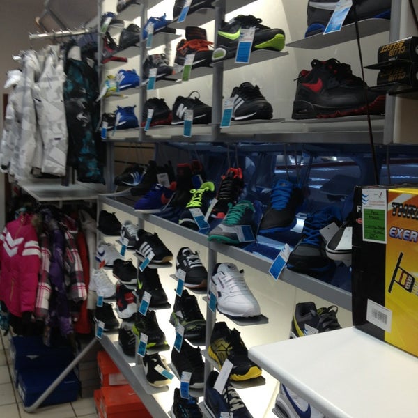 Спортивная 26