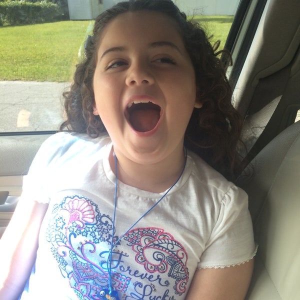 St. Rita Catholic Church Dade City, FL